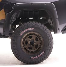 Load image into Gallery viewer, EGR 14+ Toyota Tundra Bolt-On Look Fender Flares - Set - Matte