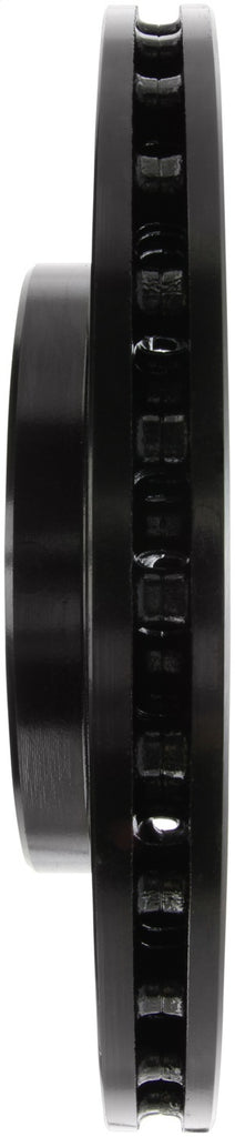 StopTech Slotted Sport Brake Rotor