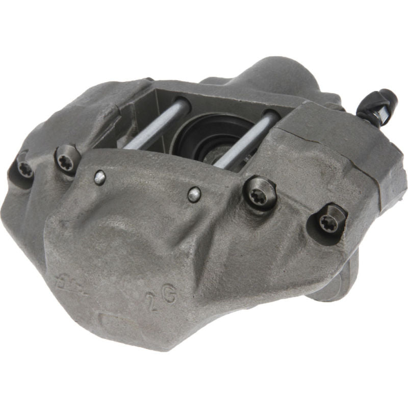 Centric Semi-Loaded Brake Caliper - Rear L/R