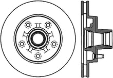 Load image into Gallery viewer, StopTech Slotted &amp; Drilled Sport Brake Rotor
