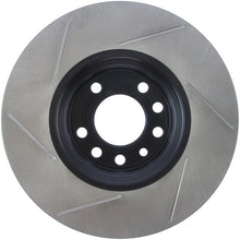 Load image into Gallery viewer, StopTech Slotted Sport Brake Rotor