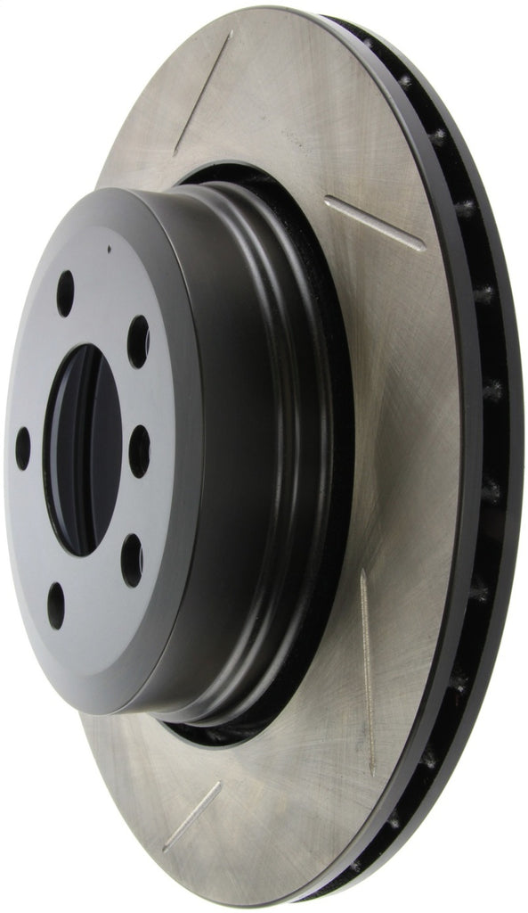 StopTech Slotted Sport Brake Rotor