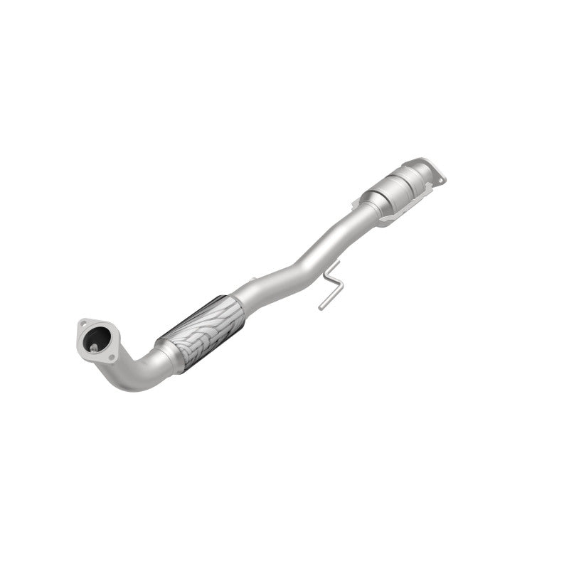 MagnaFlow Conv DF 02-04 Toyota Camry 2.4L Rear