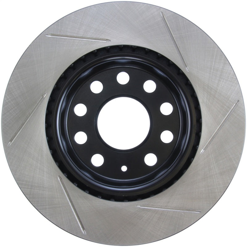 StopTech Slotted Sport Brake Rotor