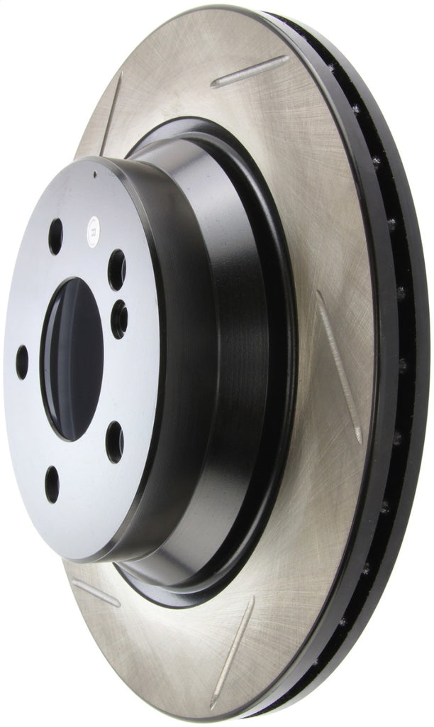 StopTech Slotted Sport Brake Rotor