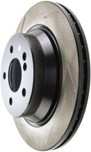 Load image into Gallery viewer, StopTech Slotted Sport Brake Rotor