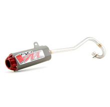 Load image into Gallery viewer, Big Gun 08-18 Suzuki DRZ 70 Evo M Series Full System Exhaust