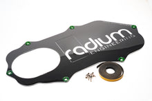 Load image into Gallery viewer, Radium Engineering 99-05 Mazda MX-5 Fuel Pump Access Cover