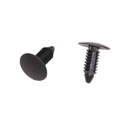 Omix Fender Flare Extension Push Rivet- 87-95(YJ) - GTR Auto