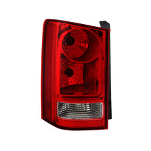 Load image into Gallery viewer, xTune Honda Pilot 09-13 OE Style Tail Lights Driver Side Tail Lights - OEM Left ALT-JH-HPIL09-OE-L
