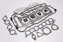 Load image into Gallery viewer, Cometic Street Pro Nissan 1997-01 SR20DE FWD ONLY 87mm Bore Top End Kit