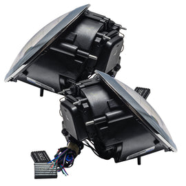 Oracle 05-08 Mini Cooper/S SMD HL - ColorSHIFT w/ Simple Controller