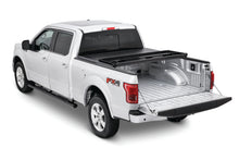 Load image into Gallery viewer, Tonno Pro 17-22 Ford F-250 Super Duty 6.8ft Styleside Hard Fold Tonneau Cover