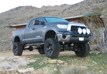 Load image into Gallery viewer, N-Fab Pre-Runner Light Bar 07-13 Toyota Tundra - Gloss Black