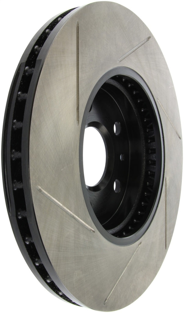 StopTech Slotted Sport Brake Rotor
