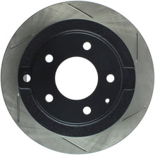 Load image into Gallery viewer, StopTech Slotted Sport Brake Rotor