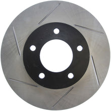 Load image into Gallery viewer, StopTech Slotted Sport Brake Rotor
