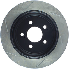 Load image into Gallery viewer, StopTech Slotted Sport Brake Rotor