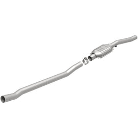 MagnaFlow California Converter Direct Fit 1997 Dodge Dakota 5.2L