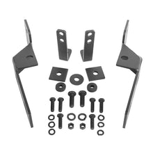 Load image into Gallery viewer, RC4 &amp; RC3 LR Brackets - GTR Auto