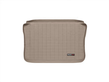 Load image into Gallery viewer, WeatherTech 98-11 Volkswagen Beetle Cargo Liners - Tan