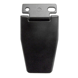 Omix Liftgate Hinge Black Right 97-06 Jeep Wrangler - GTR Auto