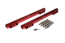 Load image into Gallery viewer, FAST Fuel Rail Kit For FAST 301235