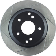 Load image into Gallery viewer, StopTech Slotted Sport Brake Rotor