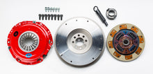 Load image into Gallery viewer, South Bend / DXD Racing Clutch 02-08 Mini Cooper S 6SP 1.6L Stg 3 Endur Clutch Kit (w/ FW)