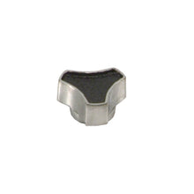 Load image into Gallery viewer, Spectre Air Cleaner Nut Small (Fits 1/4in.-20 Threading) - Black