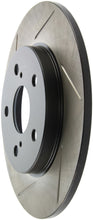 Load image into Gallery viewer, StopTech Power Slot 08-09 Scion xB Slotted Right Rear Rotor