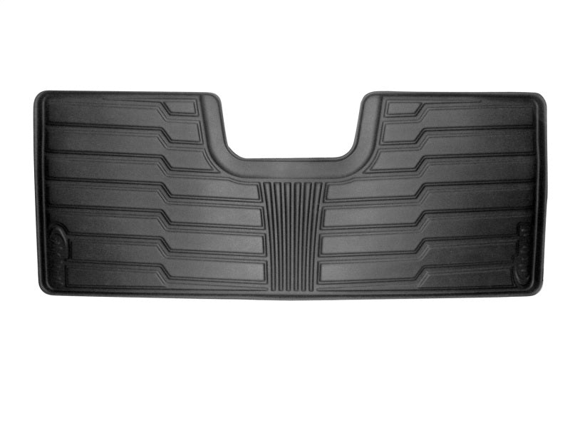 Lund 12-17 Toyota RAV4 Catch-It Floormats Rear Floor Liner - Grey (1 Pc.)