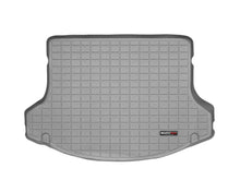 Load image into Gallery viewer, WeatherTech 11+ Kia Sportage Cargo Liners - Grey