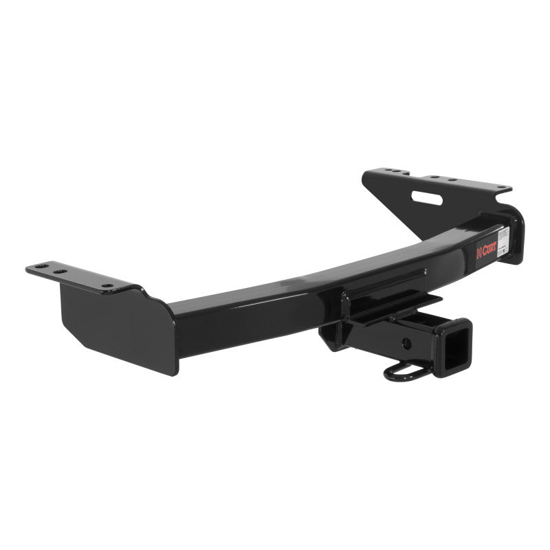 Curt 97-05 Chevrolet Venture Class 3 Trailer Hitch w/2in Receiver BOXED