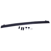 Load image into Gallery viewer, Rugged Ridge Front Windshield Header Aluminum 07-18 Jeep Wrangler