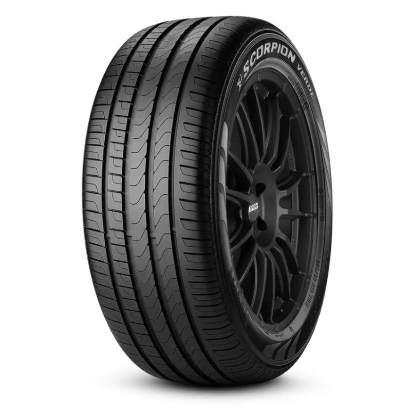 Pirelli Scorpion Verde Tire - 285/45R20 112Y (Audi)