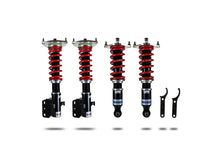 Load image into Gallery viewer, Pedders Extreme Xa Coilover Kit 2008-2013 STi