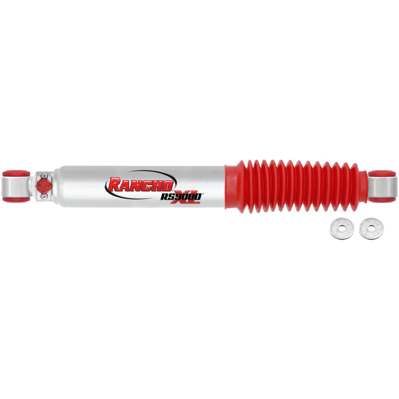 Rancho 98-05 Nissan Truck (Also See Datsun Truck) - Rear Rancho RS9000XL Shock Absorber