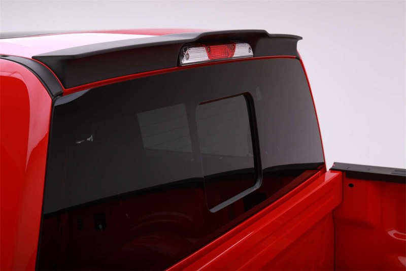 EGR 15-20 Ford F-150 Rear Cab Spoiler