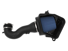 Load image into Gallery viewer, aFe Magnum FORCE Stage-2 Pro 5R Cold Air Intake System 2019 GM Silverado/Sierra V8 6.2L - GTR Auto