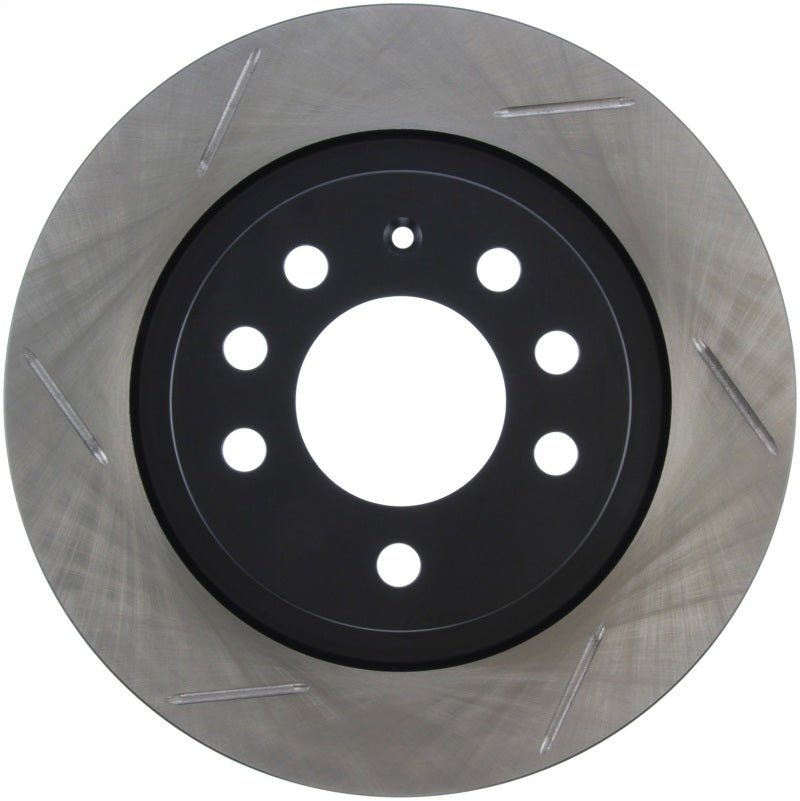 StopTech Slotted Sport Brake Rotor