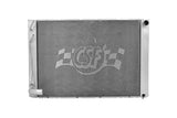 CSF 04-05 Toyota Sienna 3.3L OEM Plastic Radiator