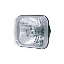 Load image into Gallery viewer, Rampage 1999-2019 Universal Headlight Assembly - Clear