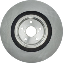 Load image into Gallery viewer, StopTech 13-15 Lexus GS 350 RWD F Sport Standard Front Right Cryo Brake Rotor