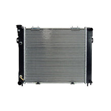 Load image into Gallery viewer, Omix Radiator- 93-94 Jeep Grand Cherokee 4.0L