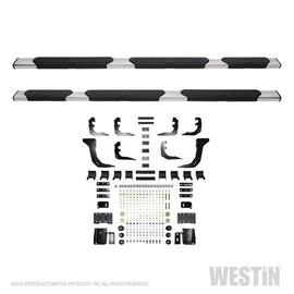 Westin 2019 Ram 1500 w/ Crew Cab and 5.5ft Bed R5 Nerf Step Bars - SS (Excl. Ram 1500 Classic) - SS - GTR Auto