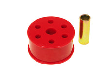 Load image into Gallery viewer, Prothane 00-03 Mitsubishi Eclipse V6 Front Motor Mount Insert - Red