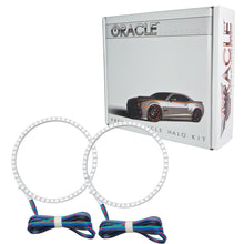Load image into Gallery viewer, Oracle Chevrolet Malibu 08-12 Halo Kit - ColorSHIFT w/ 2.0 Controller