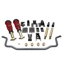 Load image into Gallery viewer, Belltech 07-13 Silverado/Sierra 1500 (All Cabs) Short Bed Performance Handling Kit Plus