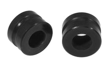 Load image into Gallery viewer, Prothane 95-99 Dodge Neon Front Sway Bar Bushings - 22mm - Black